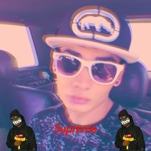 Meet your Posher, Brandon